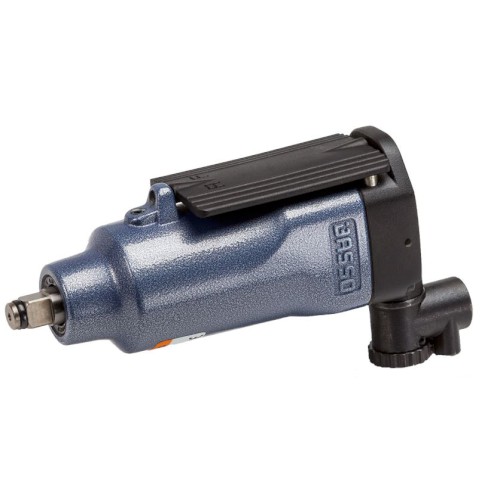 3/8" BUTTERFLY IMPACT WRENCH