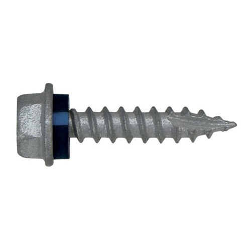 TEK SCREW, WITH NEO, TYPE 17, 12-11 X 45MM (PKT 50)