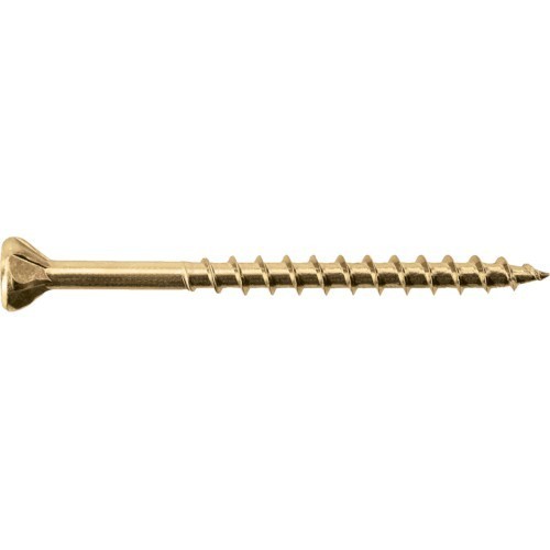 100080150_17712.jpg SCREW, CHIPBOARD, 8G X 40MM 1000PK Z/P