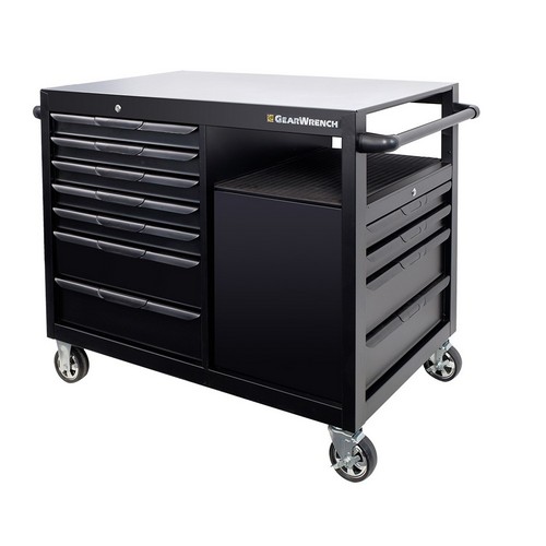 45" WORKSTATION