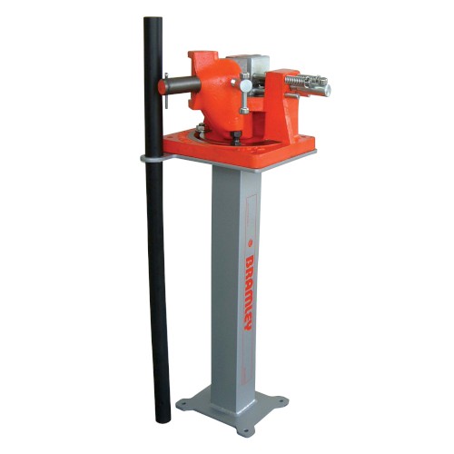 100081112_80050.JPG STAND, TO SUIT BRAMLEY BENDER
