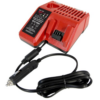 M12™ AND M18™ AUTOMOTIVE CHARGER