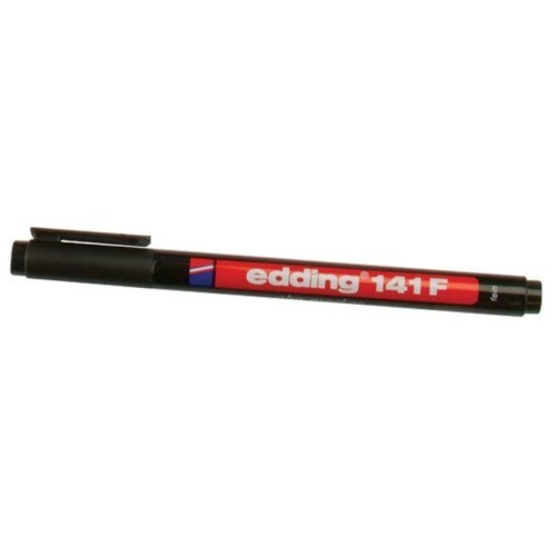 PERMANENT MARKING PEN, SCAFFTAG