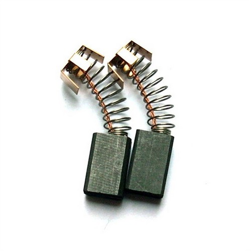CARBON BRUSH SET, CB419, TO SUIT HP2051 MAKITA