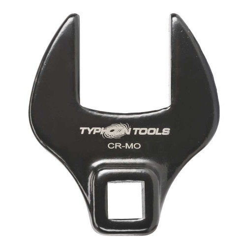1/2” DRIVE CROWSFOOT SPANNER 27MM