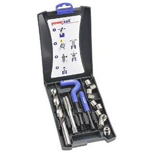 POWERCOIL KIT, M18 X 1.5, RECOIL, SPARK PLUG