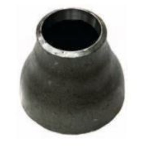 REDUCER, CONCENTRIC, BUTTWELD, 25 X 20NB, SCH 80