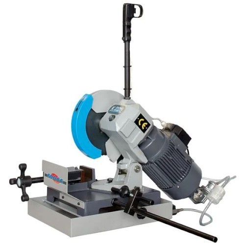 MACC 225MM 240V 1PH 52RPM COLDSAW
