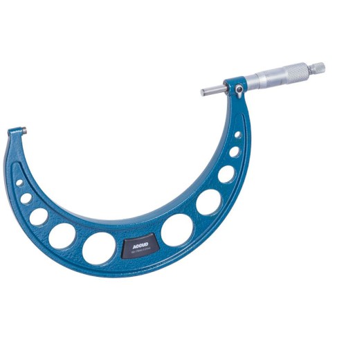 150-175MM METRIC OUTSIDE MICROMETER