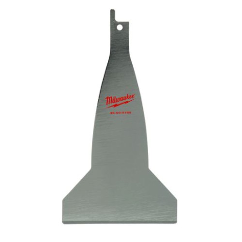 SAWZALL™ AND HACKZALL™ SCRAPER BLADE 76.2MM 3" 1 PACK
