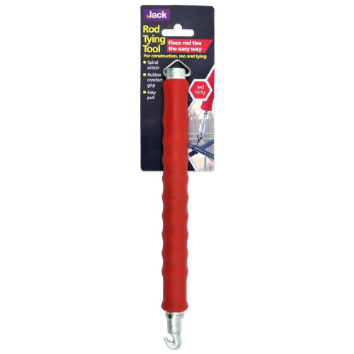 ROD TYING TOOL, T/S LOOP END WIRE TIES