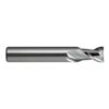 100086494_38548.PNG END MILL/SLOT DRILL, E100, 10MM REG, 2 FLUTE, R30 JIS HSS-CO.8