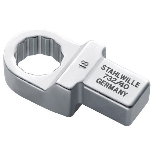 100088862_87801.jpeg RING INSERT TOOL 36MM, TO SUIT STAHLWILLE TORQUE WRENCH