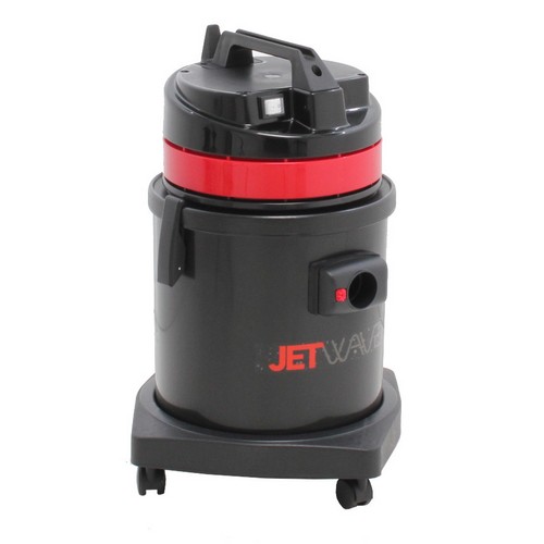 100089374_19623.JPG VACUUM CLEANER, WET AND DRY, JETWAVE 515, 1X1200W 27 LTR POLY T