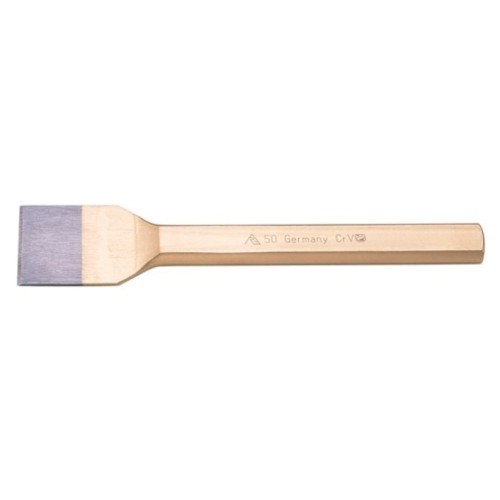 100090084_81174.JPG JOINTING CHISEL 70MM X 250MM RENNSTEIG