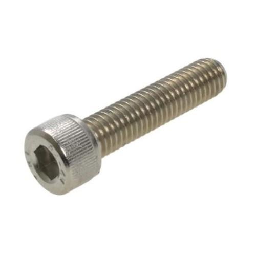 100091178_29315.JPG CAP SCREW, SOCKET HEAD, M12 X 30MM, S/S 316