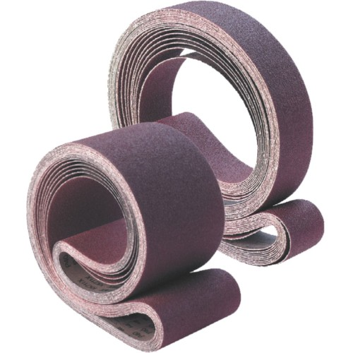 LINISHING BELT, 50 X 914MM, AX 240GRIT