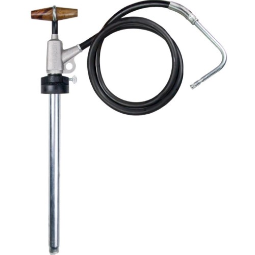 MULTI-PURPOSE GEAR OIL PUMP