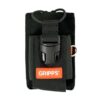 100094001_36154.jpg ADJUSTABLE 2-WAY RADIO HOLSTER
