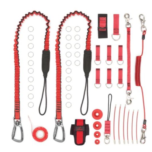 MECHANICAL FITTERS KIT