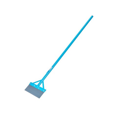 OX TRADE 300MM FLOOR SCRAPER - ALL STEEL
