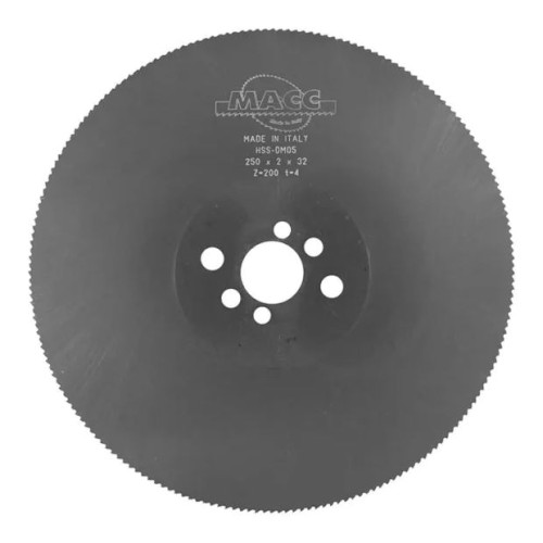 100097037_78124.JPG COLDSAW BLADE DMO5 300 X 2.5 X 32MM Z220