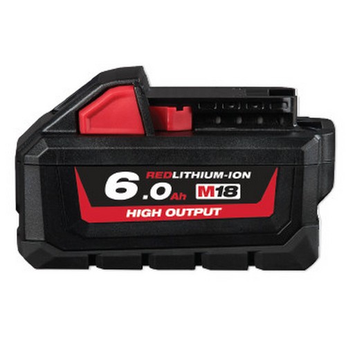 100097774_21143.JPG M18™ REDLITHIUM™-ION HIGH OUTPUT™ 6.0AH BATTERY