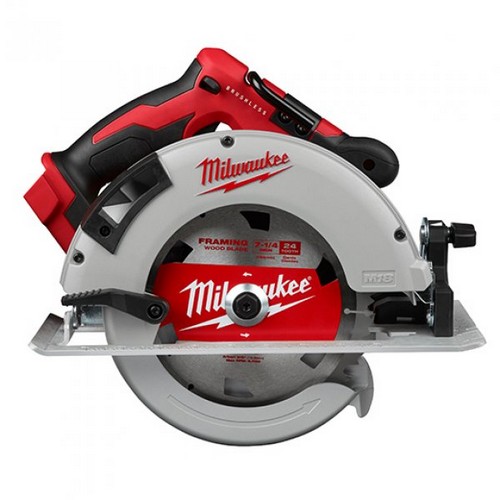 M18™ BRUSHLESS 184MM CIRCULAR SAW (TOOL ONLY)