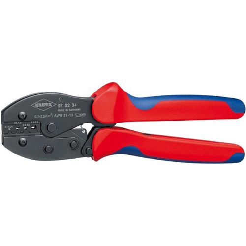 100098123_63181.JPG KNIPEX PRECIFORCE® CRIMPERS