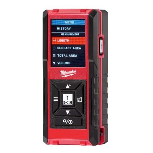 LASER DISTANCE MEASURER 100M