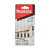BLADE, JIGSAW, LAMINATE/PLYWOOD, 18TPI, 59MM, PK5, MAKITA
