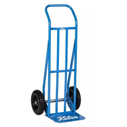 100099331_21412.JPG HAND TROLLEY, 250KG, PUNCTURE PROOF, KELSO