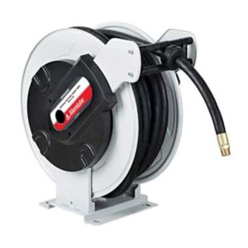 100099659_58511.JPG EL SERIES DIESEL, AIR AND WATER SPRING REWIND HOSE REEL 19MM X 20M