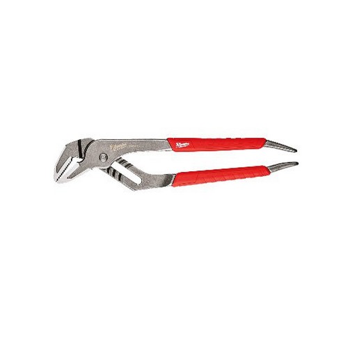 STRAIGHT JAW MULTIGRIP PLIERS 300MM (12")