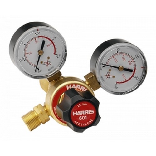 REGULATOR, LPG, 601 SERIES, HARRIS