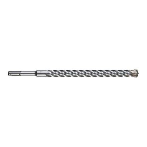 HAMMER DRILL BIT, SDS PLUS 4 CUT 12 X 450MM
