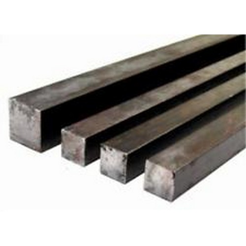 SQUARE BAR, 12MM, G300 STEEL, 6M LENGTH