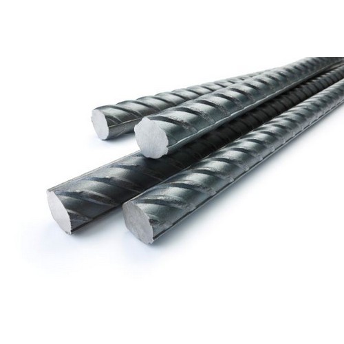 100100383_21837.JPG REINFORCING BAR, 12MM, G500, 6M LENGTH