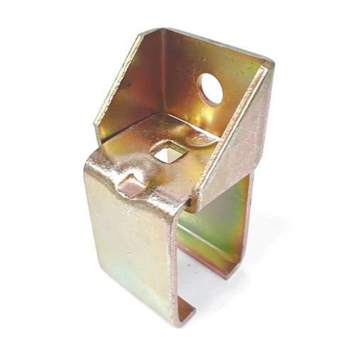 BRACKET, ELTRAK, SINGLE SIDEFIX ADAPTOR, TO SUIT ED19 BRACKET
