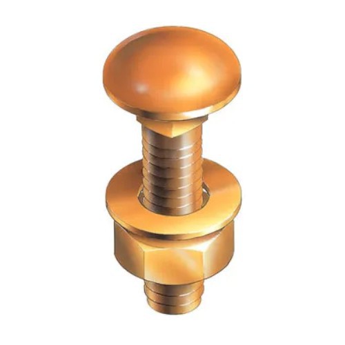 BOLT SET, ELTRAK, EH19BS, TO SUIT EH19/EH120 BRACKET