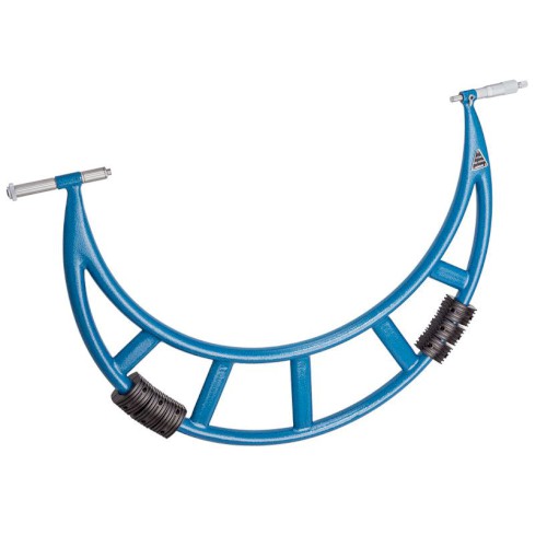 600-700MM METRIC OUTSIDE MICROMETER