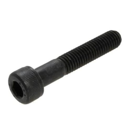 CAP SCREW, SOCKET HEAD, M6 X 90MM, GRADE 12.9 BLACK