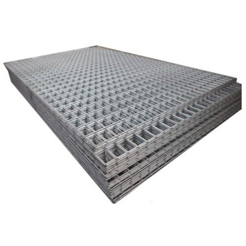 WELDMESH, 25 X 25 X 2.5MM, GALVANISED, 2.0 X 1.2M SHEET