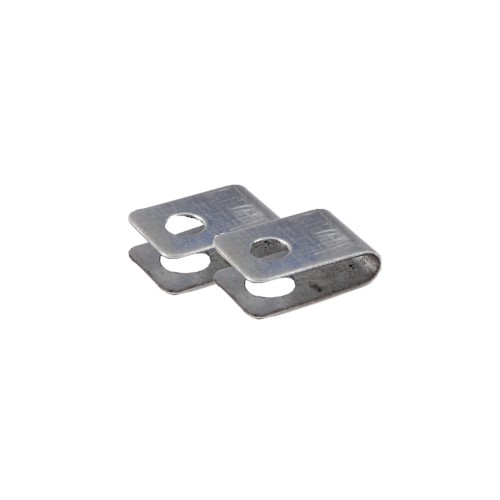 100100941_26191.JPG CLIP, PANEL FIXING, GALVANISED (SUIT WELDMESH) (8/PK)