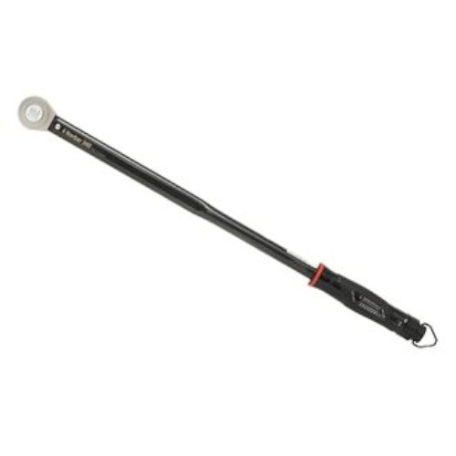 TORQUE WRENCH, 1/2" DR, 60-340 N.M, 45-250 LBF.FT MODEL 34