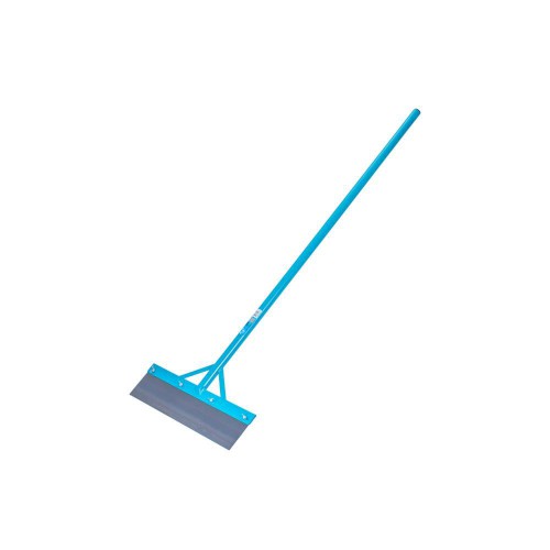 OX TRADE 500MM FLOOR SCRAPER - ALL STEEL