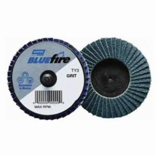 100104775_24940.JPG BLUEFIRE FLAP DISC 50MM Z60