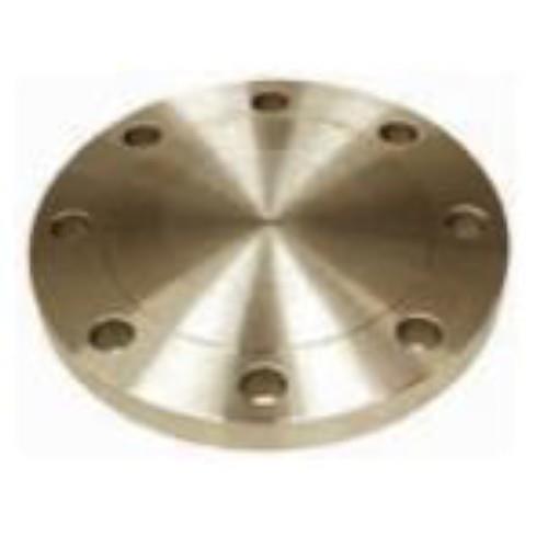 FLANGE, BLIND, 80NB, ANSI 150 S/S 316