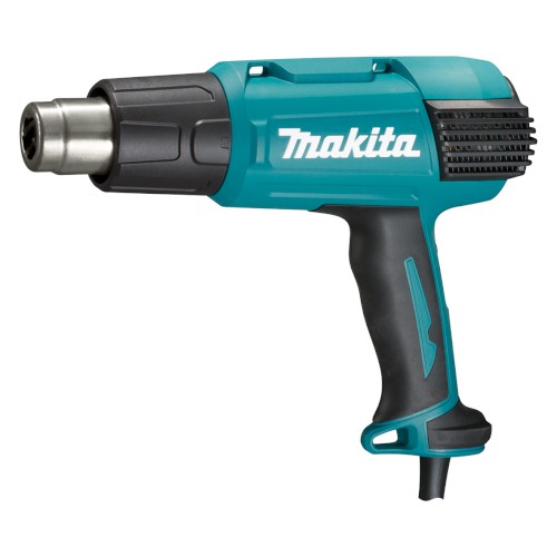 HEAT GUN, 3 STAGE, 50-650 DEGREES, LCD DISPLAY, MAKITA