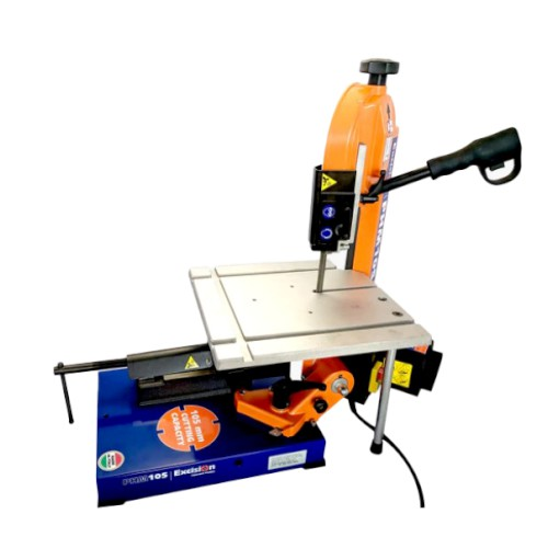BANDSAW, 105MM DIAMETER, PORTABLE EXCISION SAW, PHM105